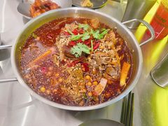 -蓉三少冒烤鸭·四川小吃集(北京首店)