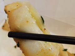 -小姜锅贴(凤凰街店)