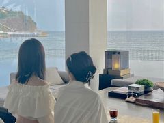 -深圳大梅沙京基洲际度假酒店