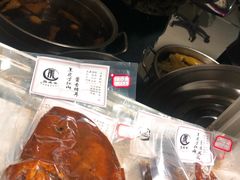 -王虎子大饼(甸柳新村五区店)