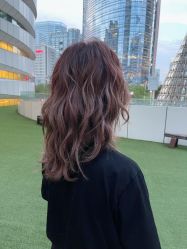 -KEIVON HAIR·崎宏