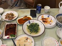 -三玛璐酒楼(汉口路店)