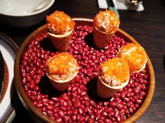 -庐灶江南·江南菜·四合院Bistro(东直门雍和宫·原华侨宾馆店)