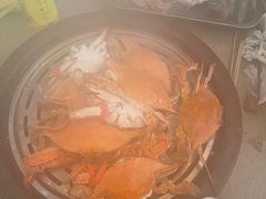 -四海蒸鲜蒸汽海鲜自助(北戴河店)