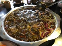 -三道苗苗鱼(三道堰老字号店)