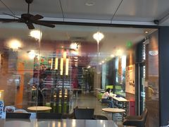 -麦当劳(新新大道岗丰店)