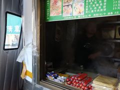 -山东傻大粗粮煎饼(牛街店)
