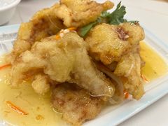 -东北饺子馆(马尾君竹店)
