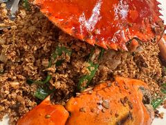 -喜记避风塘炒辣蟹(旗舰店)