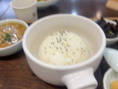 -蟹上黄·蟹黄面·江南糖水(人民广场店)