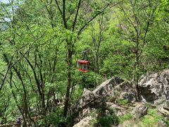 -北京上方山国家森林公园