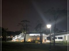 -芒洲湿地公园