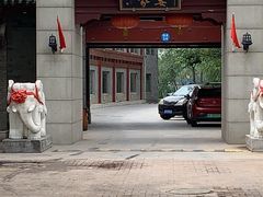 -卫鼎轩·家宴(水上公园店)