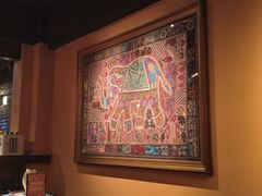 -甘尼仕印度餐厅爵士酒吧(阳春巷店)