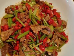 -艳阳天·非遗楚菜(武汉客厅店)