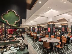 -奇芳阁·百年清真南京菜(夫子庙店)