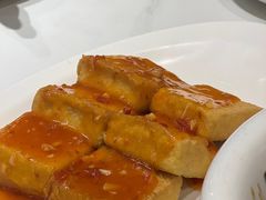 -刘胖子家常菜·蹄花焖藕(中南店)