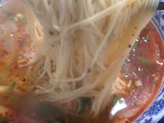 -陇上全荟兰州传统牛肉面(延吉路店)