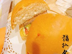 -维园港式茶餐厅(龙岗盛平店)