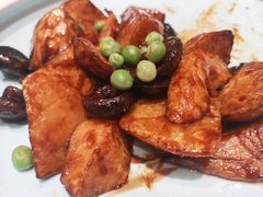-宏达老菜馆(东安街店)