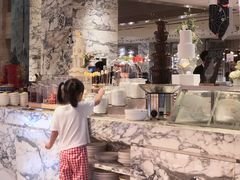 -合肥皇冠假日酒店·菲亚斯特自助餐厅(黄山路店)