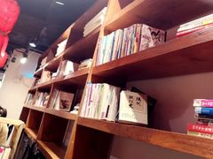 -和府捞面(东直门银座店)