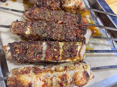 -东仪路传统烤肉