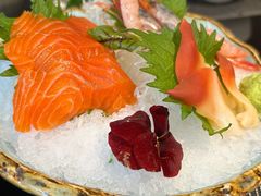 -昱匠·日本料理(金融街店)