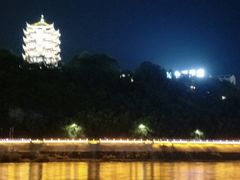 -汉江公园
