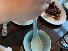 -环球港凯悦 · 享悦中餐厅