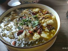 -隆昌包子铺(望都店)