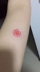 -周忆刺青原创设计定制