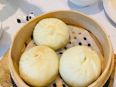 眉州老面手工包子-眉州东坡(博雅店)