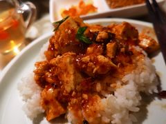 -京华烟云·北京烤鸭(领展购物广场·中关村店)