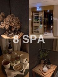 -8SPA养愈空间·新中式疗愈spa