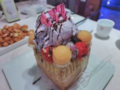 面包诱惑-乾园(天河城店)