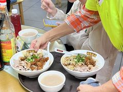 -荔林食店(西华路店)