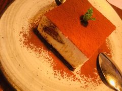 -斯比特花园西餐厅(东方商厦店)