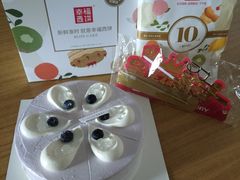 -幸福西饼生日蛋糕·下午茶(思明店)