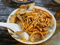 -西月城谭豆花(春熙路店)