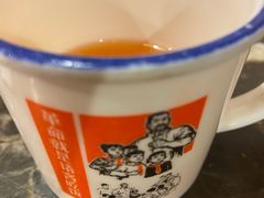 -粗粮人家·东北菜(洋桥店)