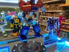 -TOYSRUS玩具反斗城(广州IGC天汇广场店)