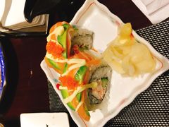 -富力希尔顿酒店·源氏日餐厅