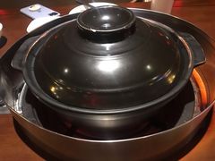 -捞神煲汤火锅(湖滨商业街店)