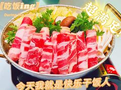 -花开餐厅(环湖中路店)