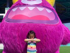 -秦皇岛乐岛海洋王国