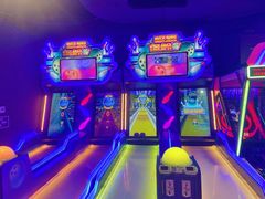 -VS SPORTS PARK运动玩乐园·团建·生日会(合生汇店)