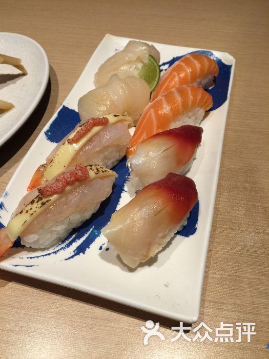 板长寿司(中华广场店)图片 - 第1796张
