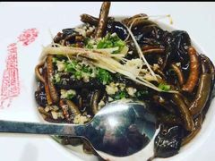 -一品淮扬 · 淮扬菜·北京万达文华酒店