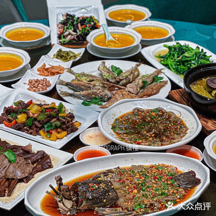 深圳uu再也不用羡慕嘉之派的生腌小青龙了🦞